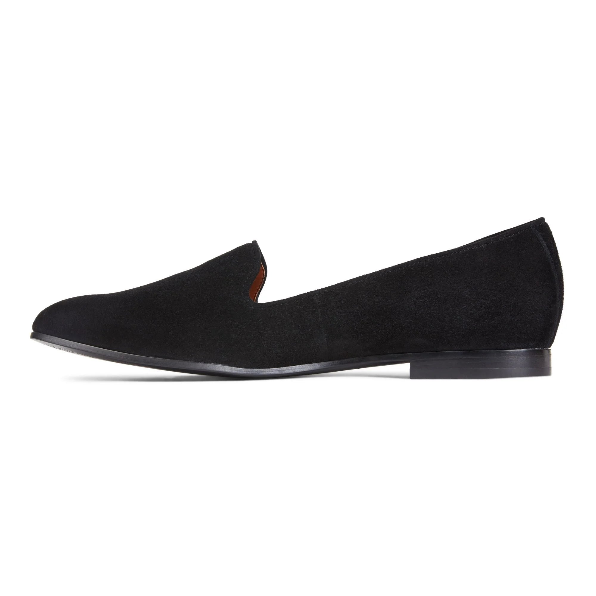 Women's Vionic Willa Slip on Flat (REGULAR & WIDE WIDTH) 10