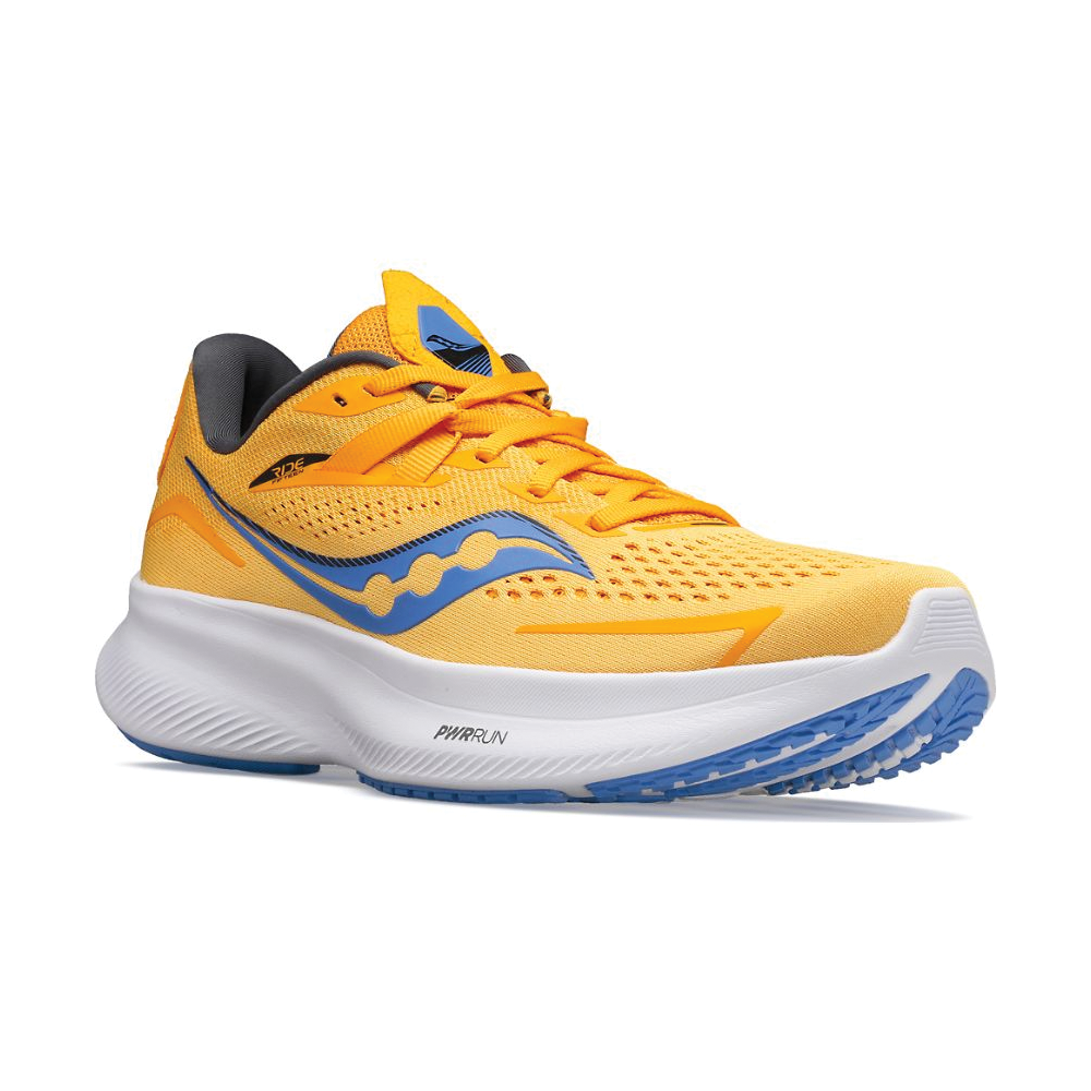 Women s Saucony Ride 15 Brown s Shoe Fit Co. Dubuque