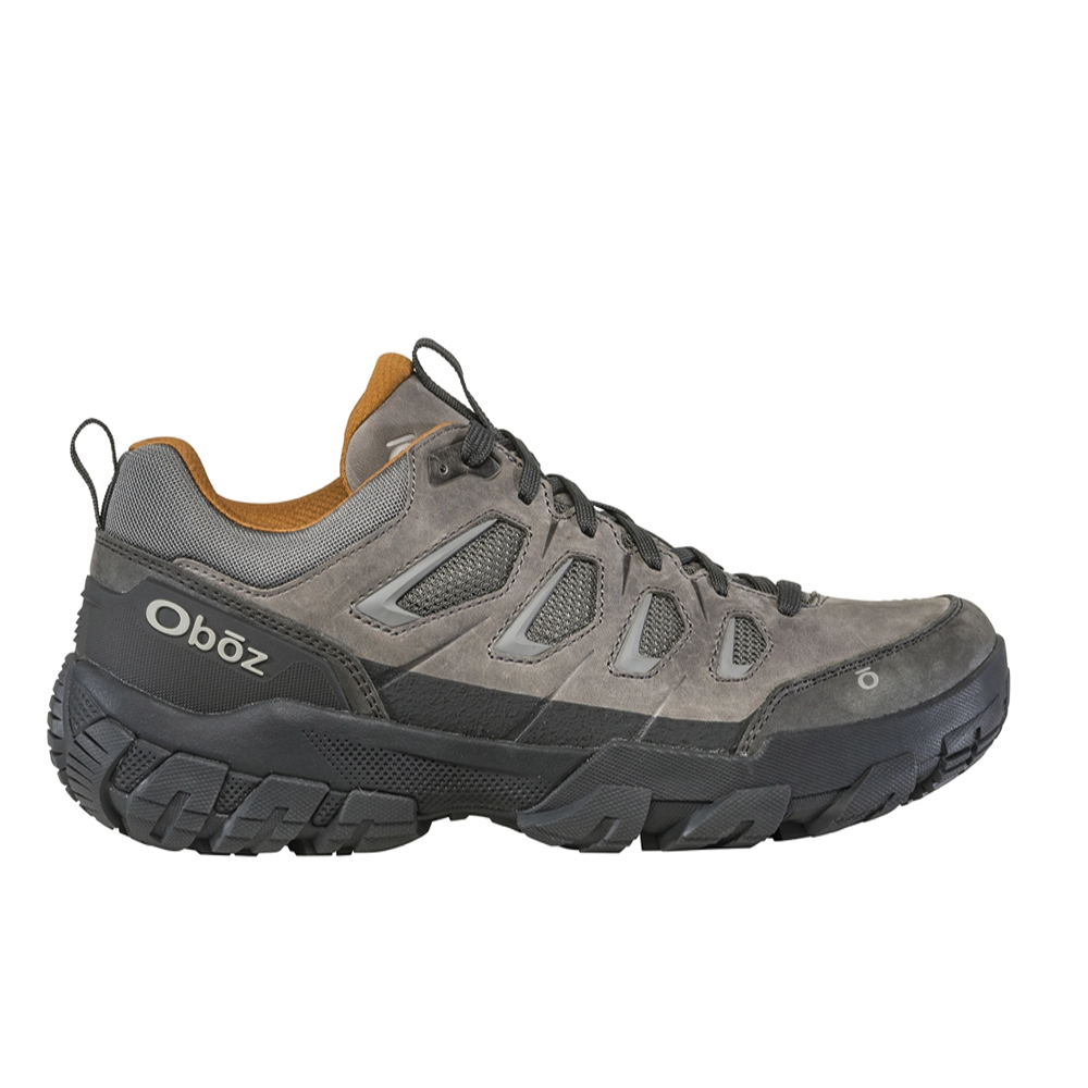 Women's Oboz Sawtooth X Low Waterproof 2