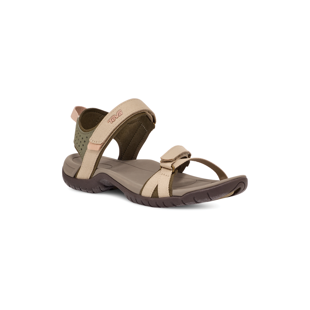 Women s Teva Verra Color Incense Olive