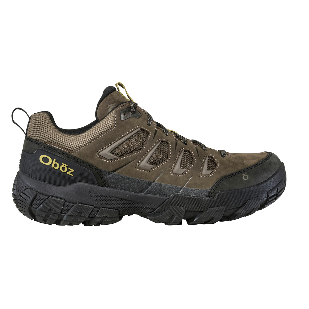 Men's Oboz Sawtooth X Low 2