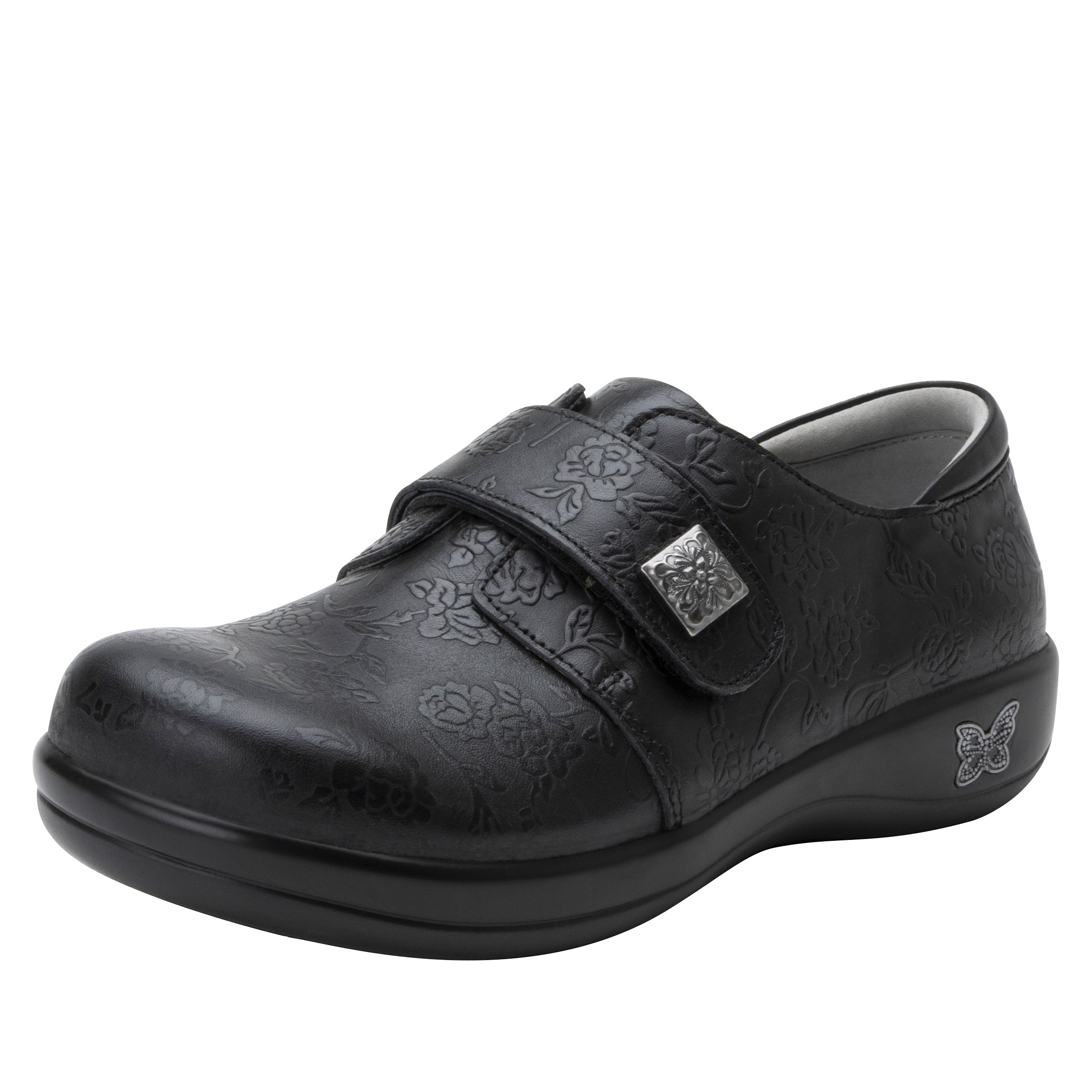 Women's Alegria Joleen Professional Shoe 5