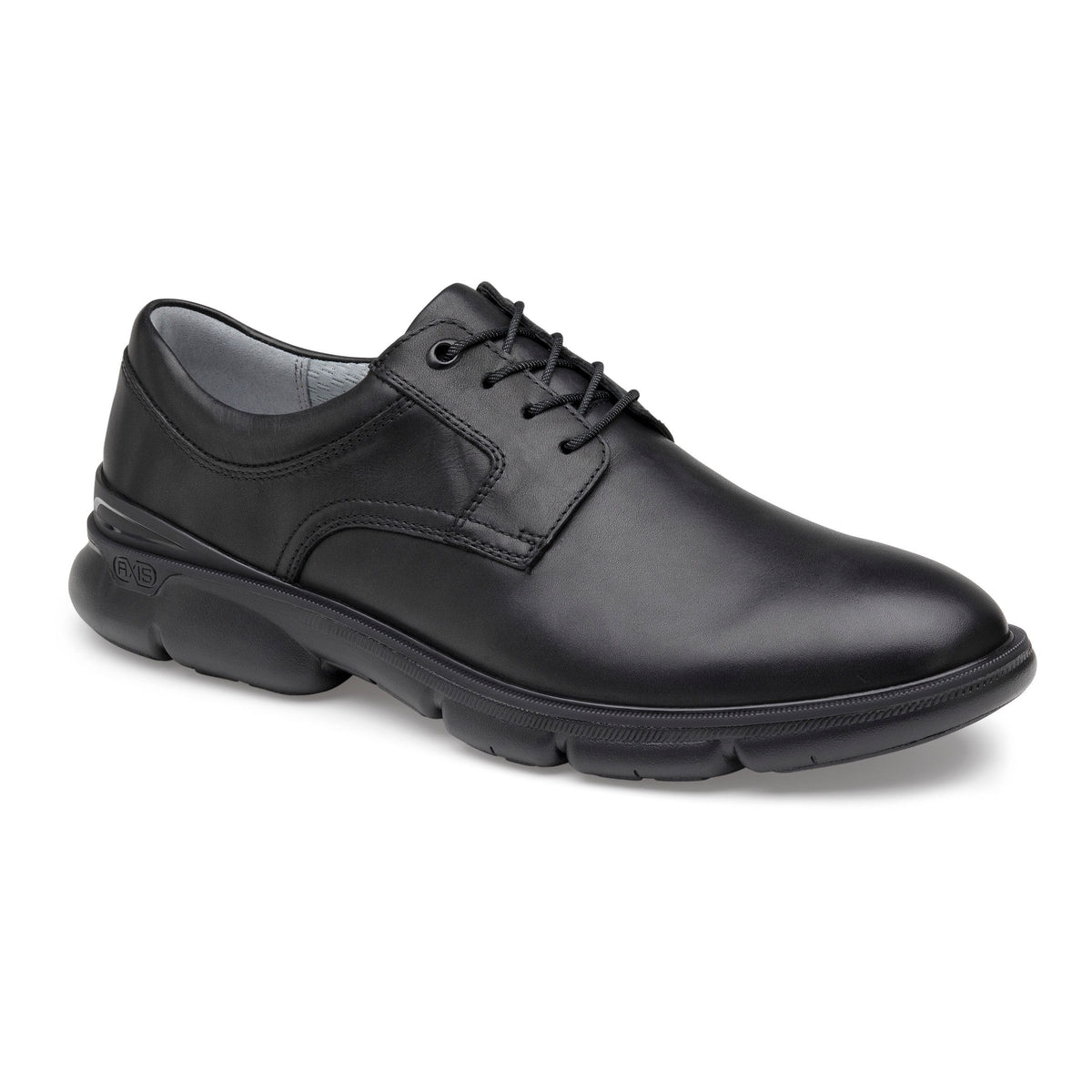 Johnston & Murphy XC4® Tanner Plain Toe Brown Oxfords Johnston & Murphy Men main image 2