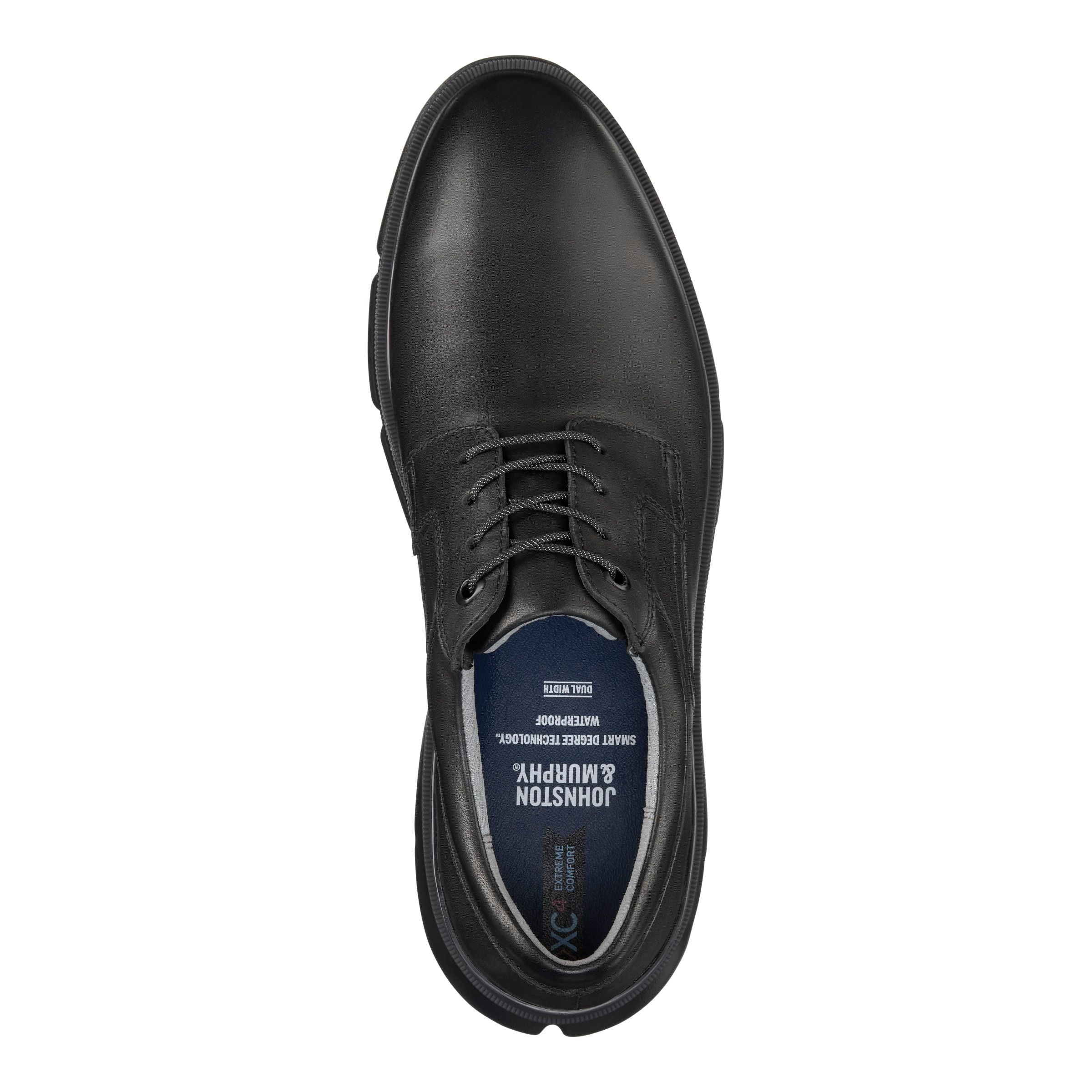 Men's Johnston & Murphy XC4 Tanner Plain Toe 4