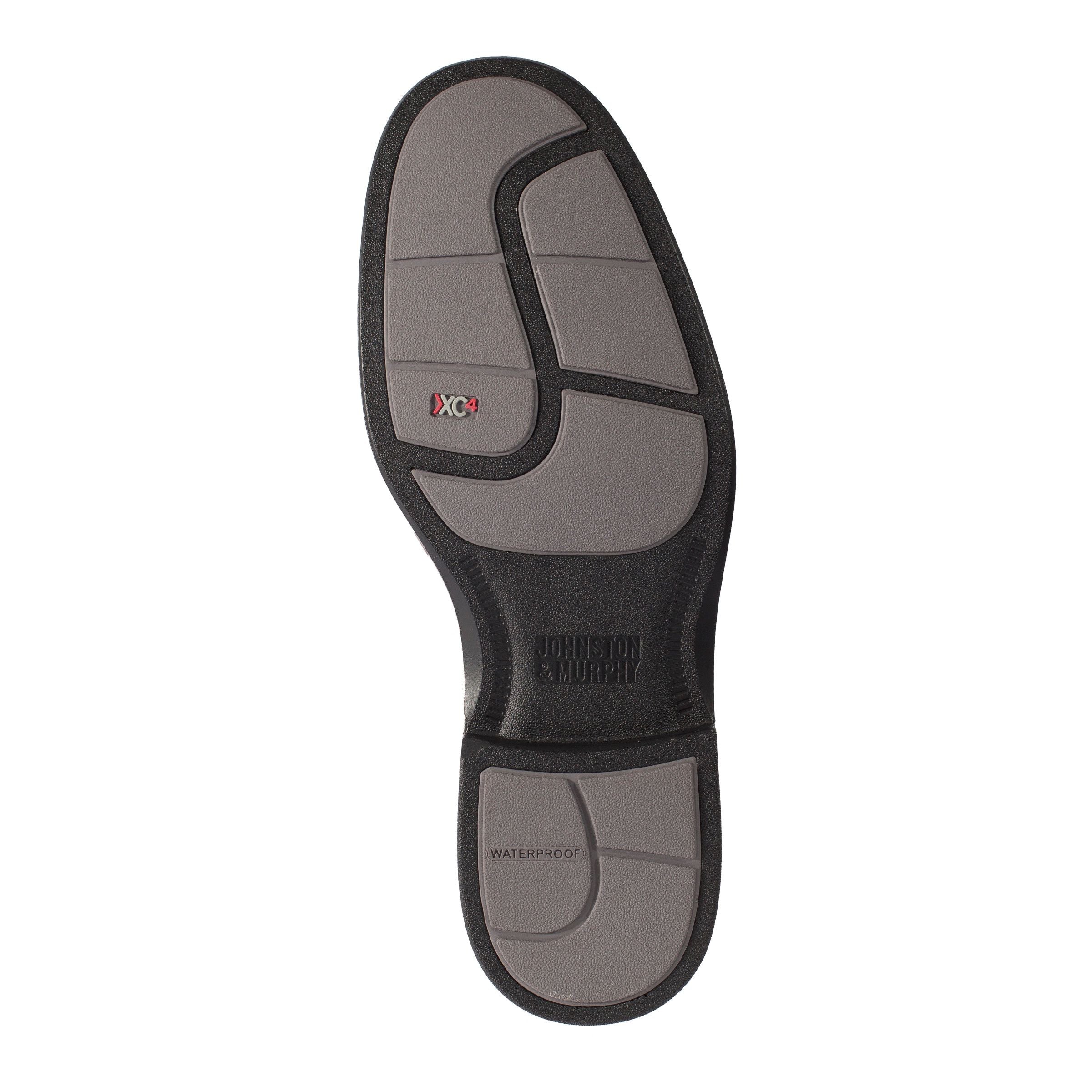 Men's Johnston & Murphy XC4 Stanton Moc Lace up 3