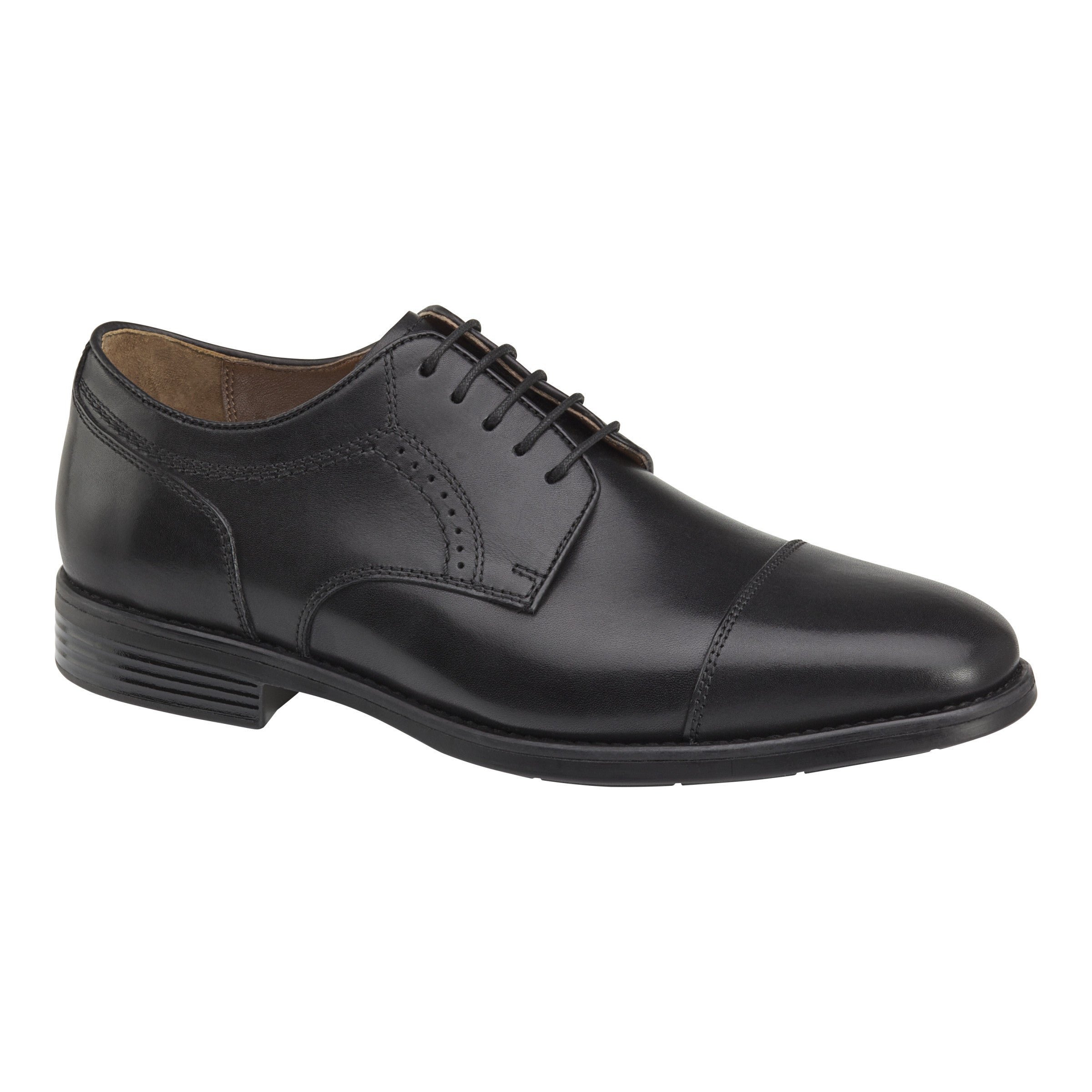 Men's Johnston & Murphy XC4 Branning Cap Toe (REGULAR & EXTRA WIDE WIDTH) 1