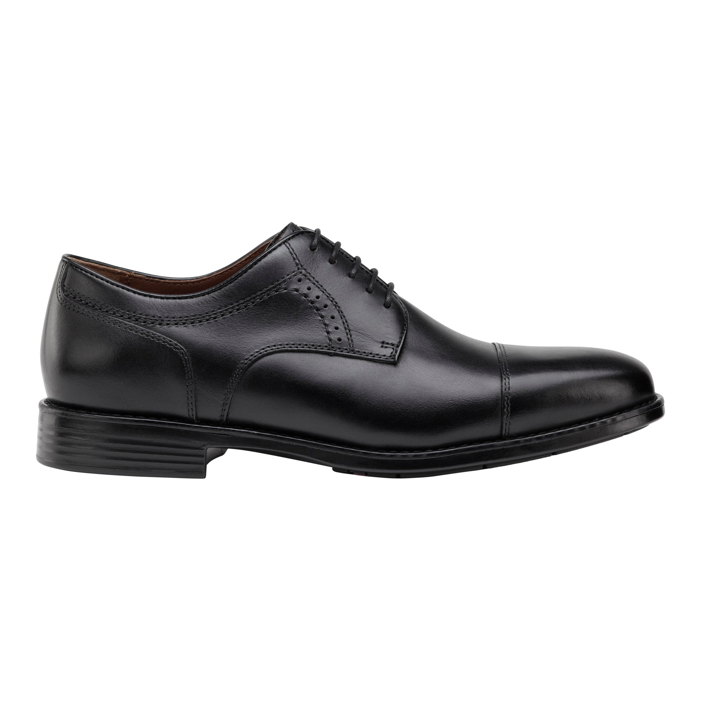 Men's Johnston & Murphy XC4 Branning Cap Toe (REGULAR & EXTRA WIDE WIDTH) 2