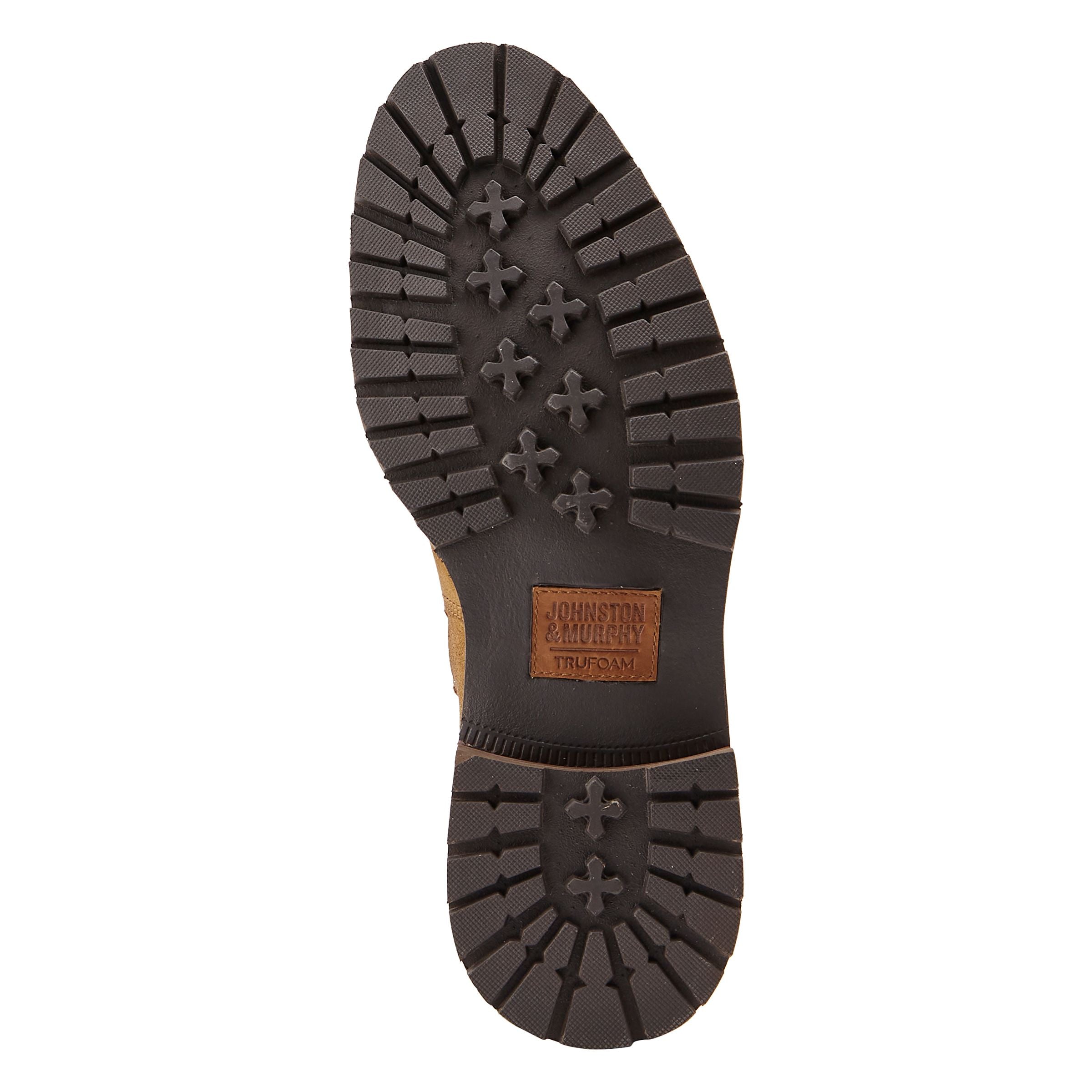 Men's Johnston & Murphy Barrett Chelsea Boot 3