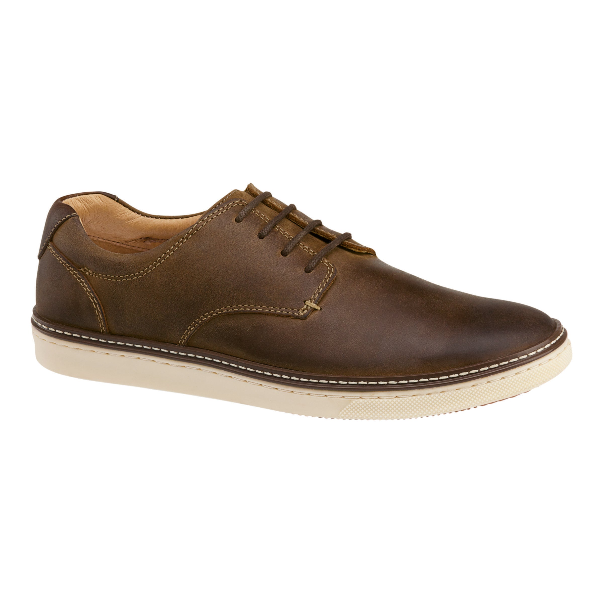 Men's Johnston and Murphy McGuffey Plain Toe 1
