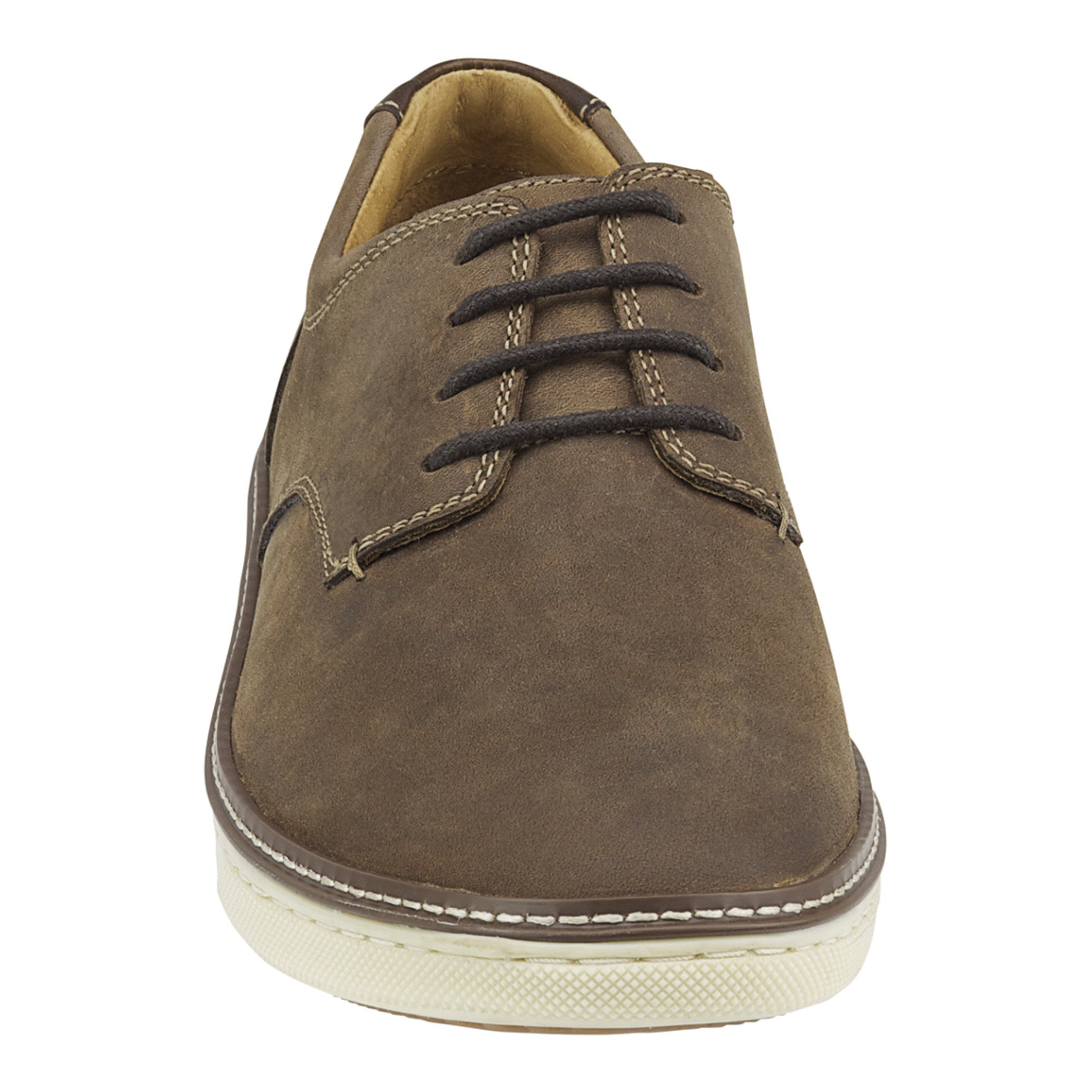 Men's Johnston and Murphy McGuffey Plain Toe 4