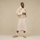 Women's Ugg Cozy Chenille Socks  5