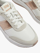 Women's Fitflop F-MODE Flow Sequin Sneaker 3