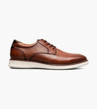 Men's Florsheim Launch Plain Toe Oxford (REGULAR & WIDE WIDTH) 1