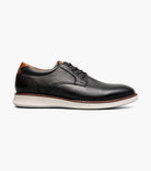 Men's Florsheim Launch Plain Toe Oxford (REGULAR & WIDE WIDTH)