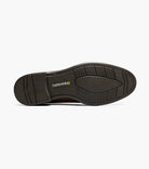 midtown plain toe oxford
