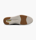 Men's Launch Knit Elastic Lace Moc Toe Slip On (REGULART & WIDE WIDTH) 3