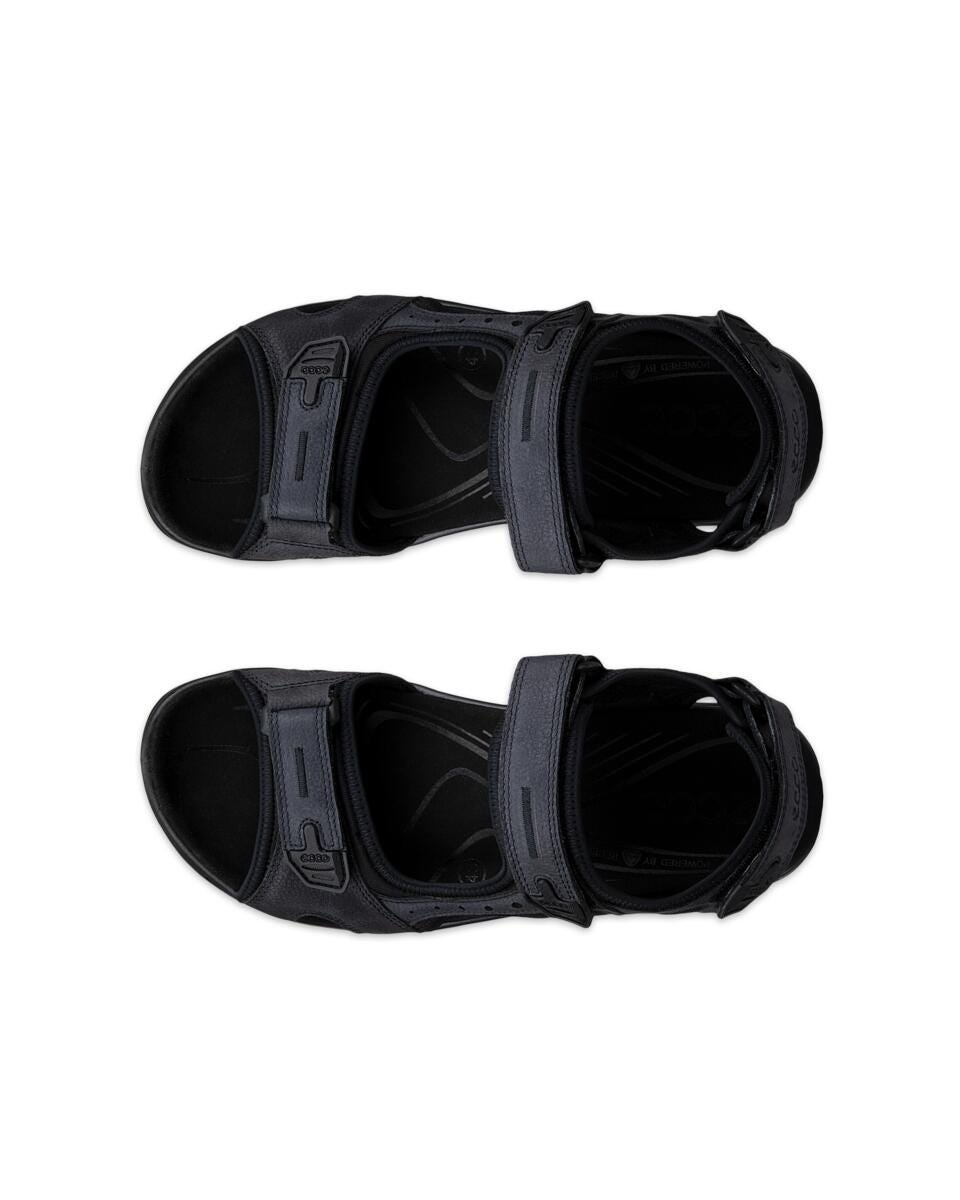 Men's Ecco Offroad Yucatan Sandal 30