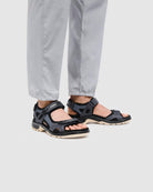 Men's Ecco Offroad Yucatan Sandal 31
