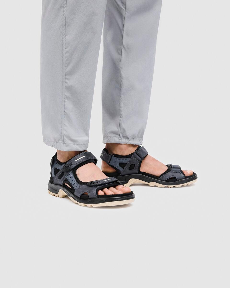 Men's Ecco Offroad Yucatan Sandal 31