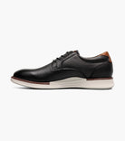 Men's Florsheim Launch Plain Toe Oxford (REGULAR & WIDE WIDTH)