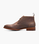 Men's Florsheim Rucci Lug Plain Toe Chukka Boot  4