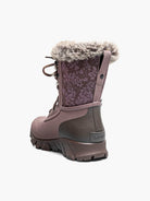 Women's Bogs Arcata II Demure Floral Winter Boots 3