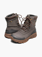 Men's Bogs Arcata II Lace Winter Boots 2