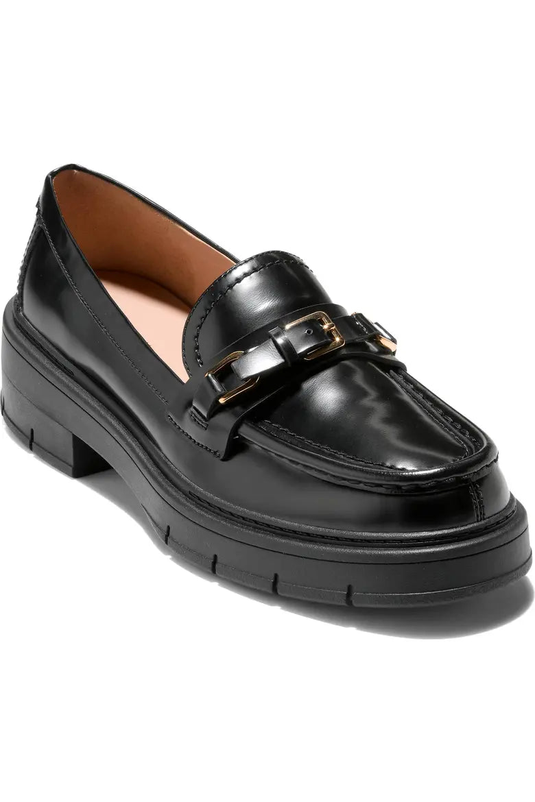 Women's Cole Haan Grand Flex Fenella Loafer 6