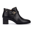 Women's Pikolinos Calafat Almond-shaped Heeled Ankle Boots 2