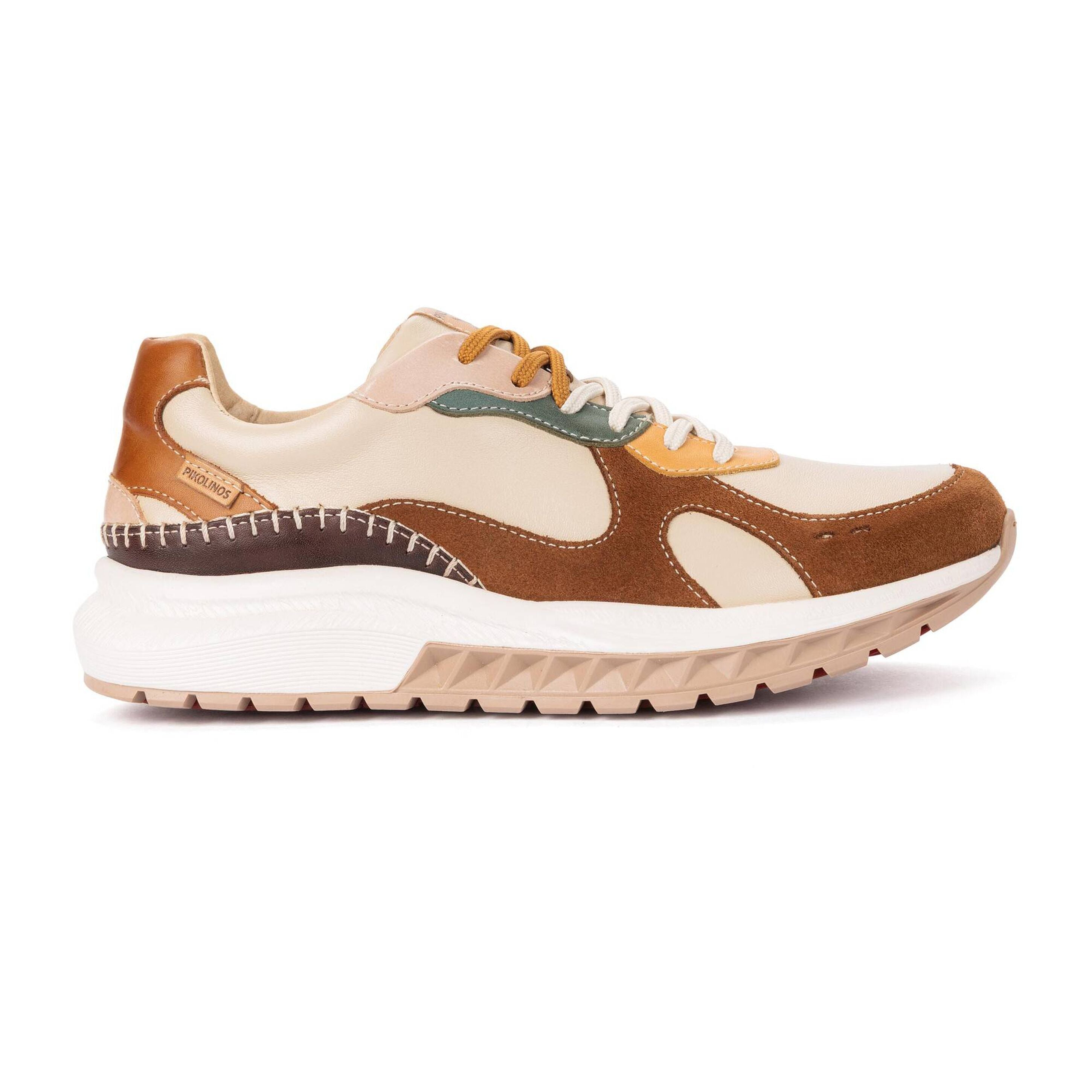 Women's Pikolinos Albal Sneaker 2
