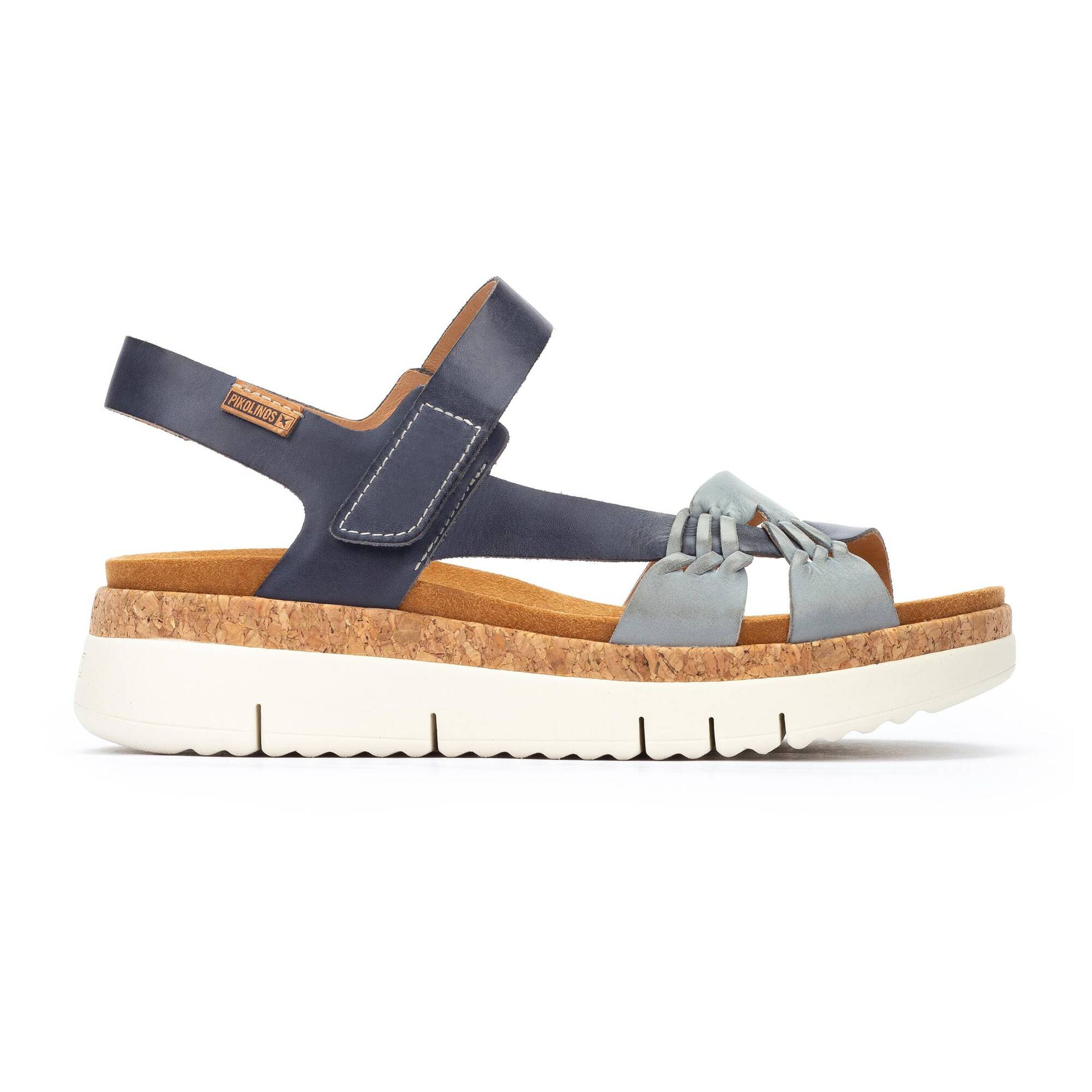 Women's Pikolinos Palma Platform Sandals 11