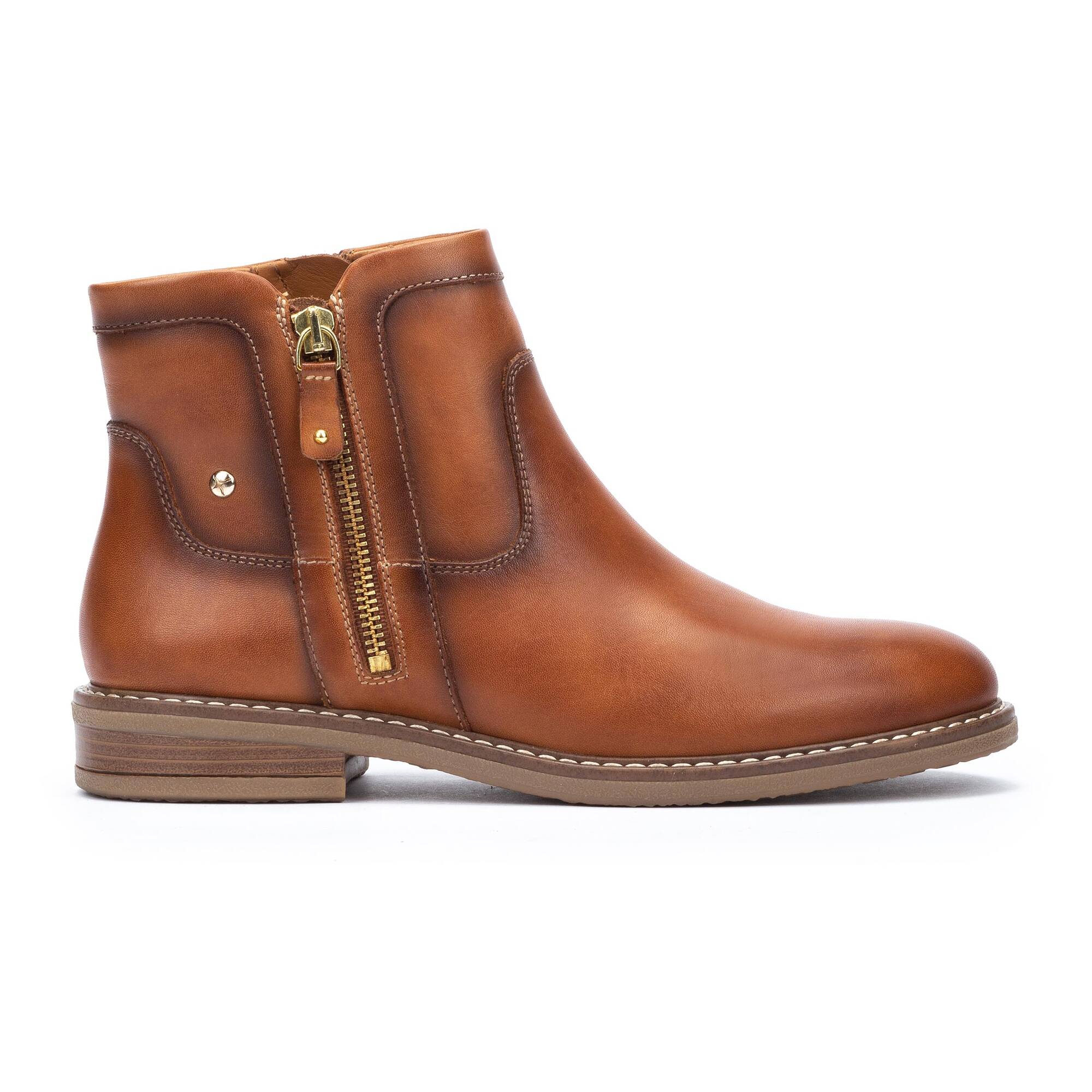 ワビサビダンゴ Women's Pikolinos Aldaya Ankle Boots with Zip – Brown's Shoe Fit
