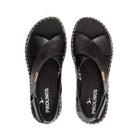 Women's Pikolinos Gomera Wedge Sandals w/ Hook & Loop Closure 2