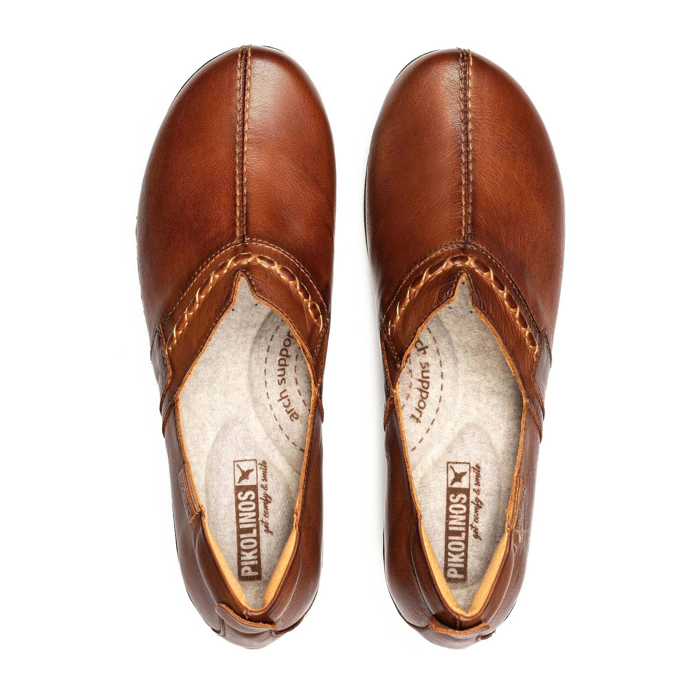 Women's Pikolinos Granada Closed Heel Clogs  10