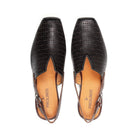 Women's Pikolinos Alameda Heeled Shoes With Buckle  6