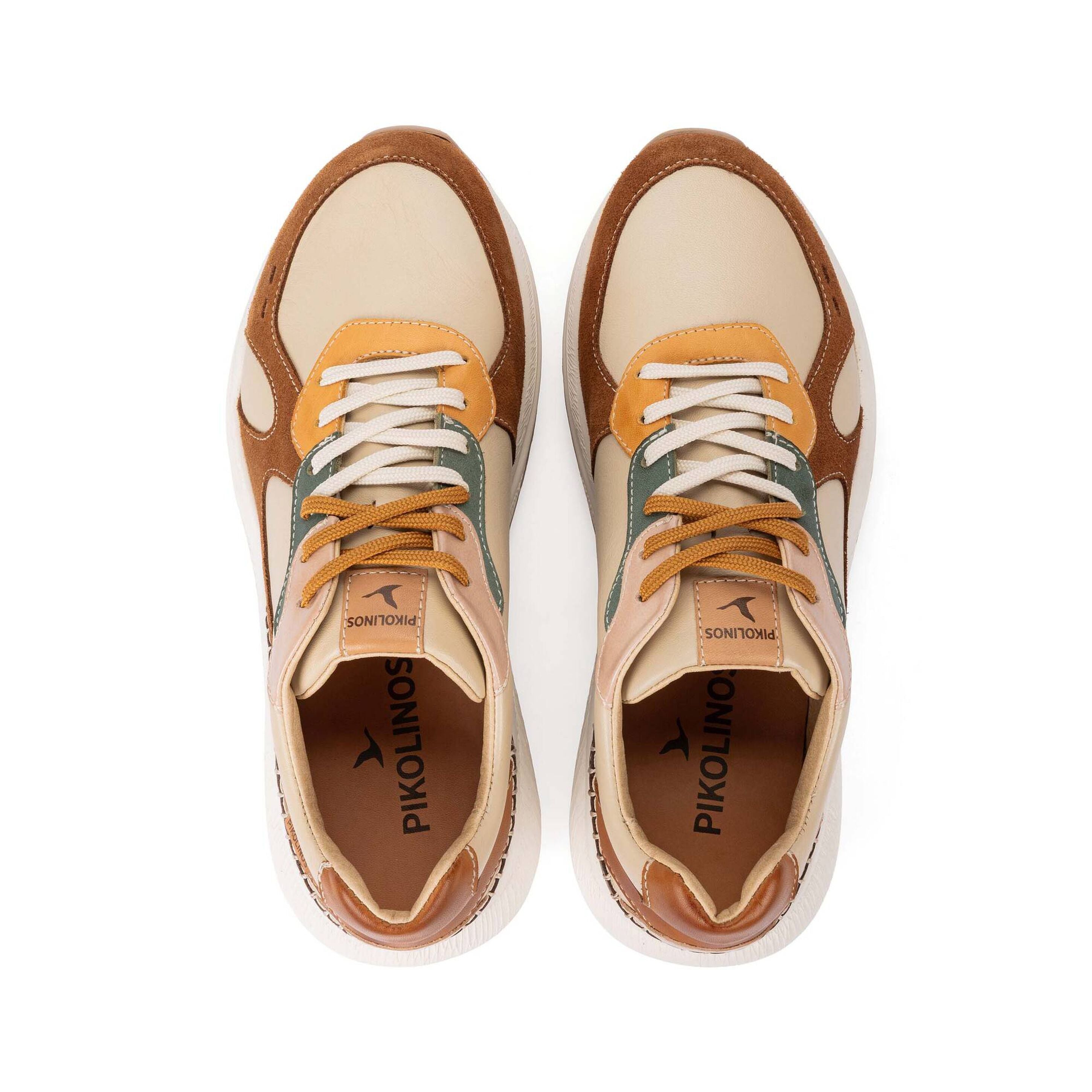 Women's Pikolinos Albal Sneaker 3