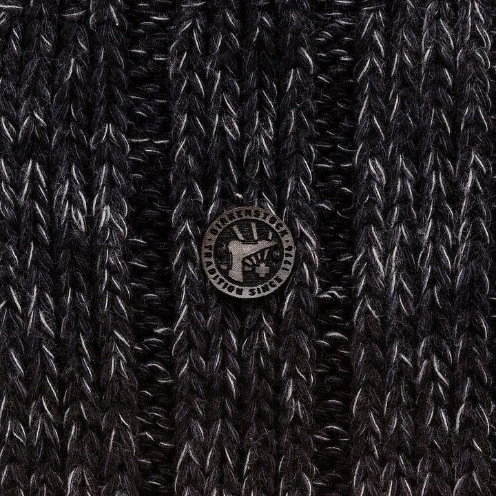 Women's Birkenstock Cotton Twist Cotton/Polyamide/Elastane Color: Black