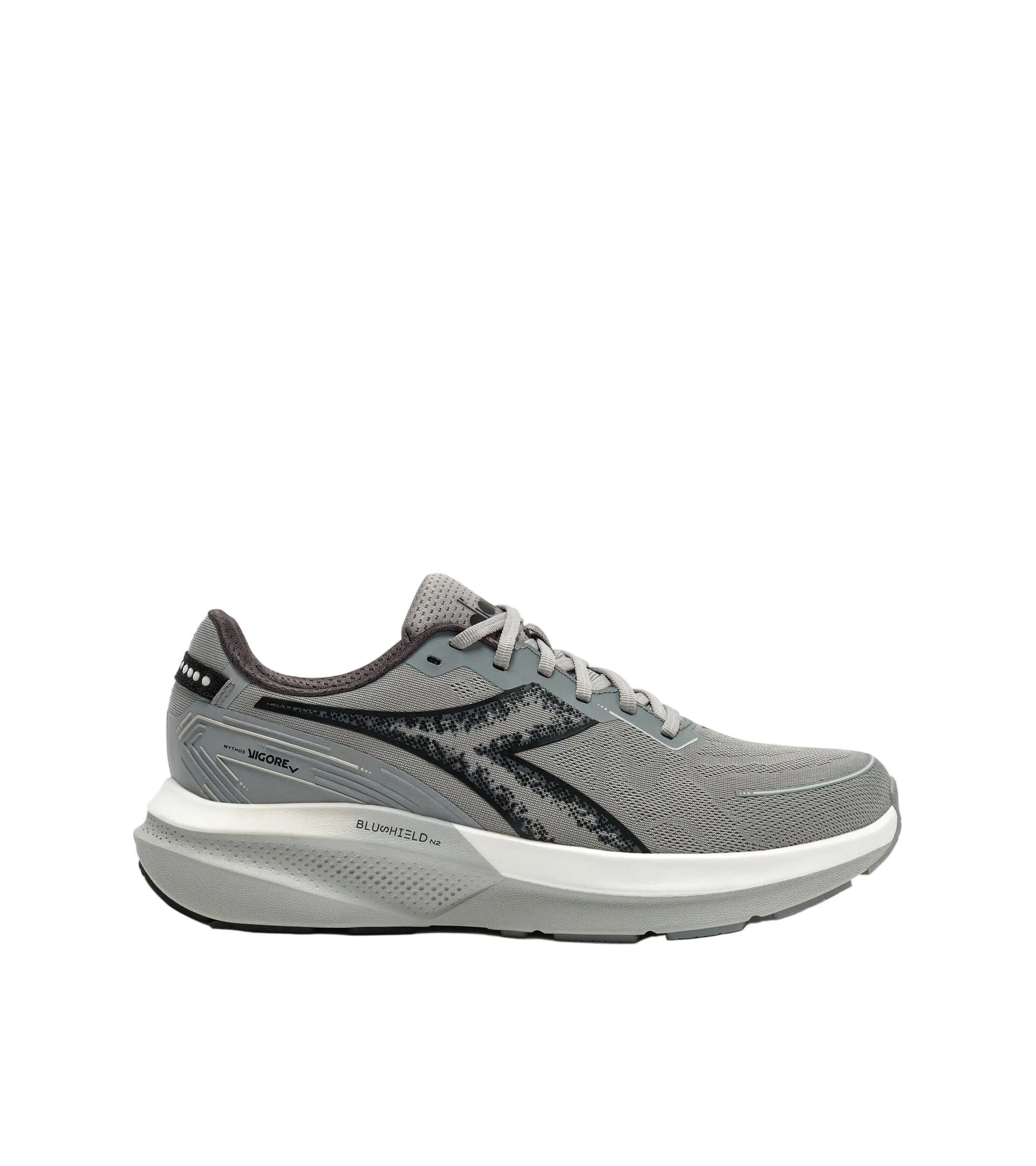 Men's Diadora Mythos Blushield Vigore V Running Shoe 1