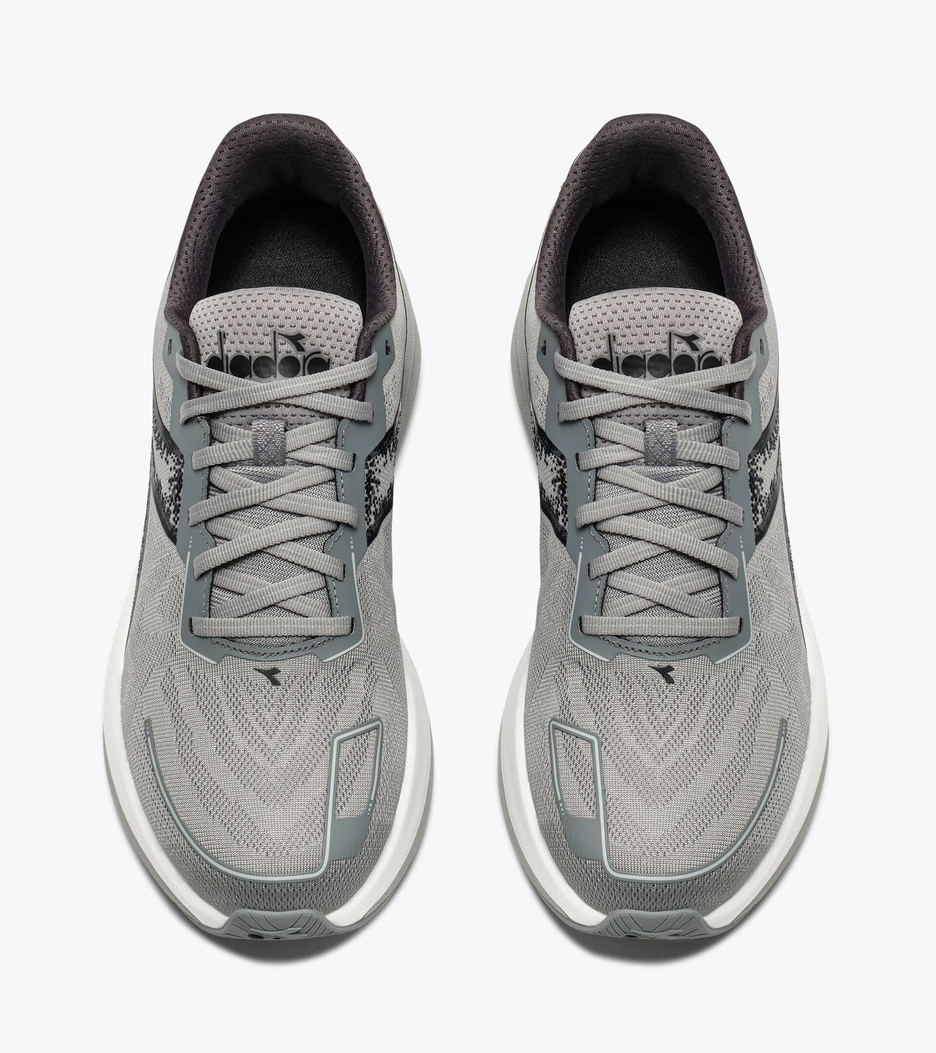 Men's Diadora Mythos Blushield Vigore V Running Shoe 2