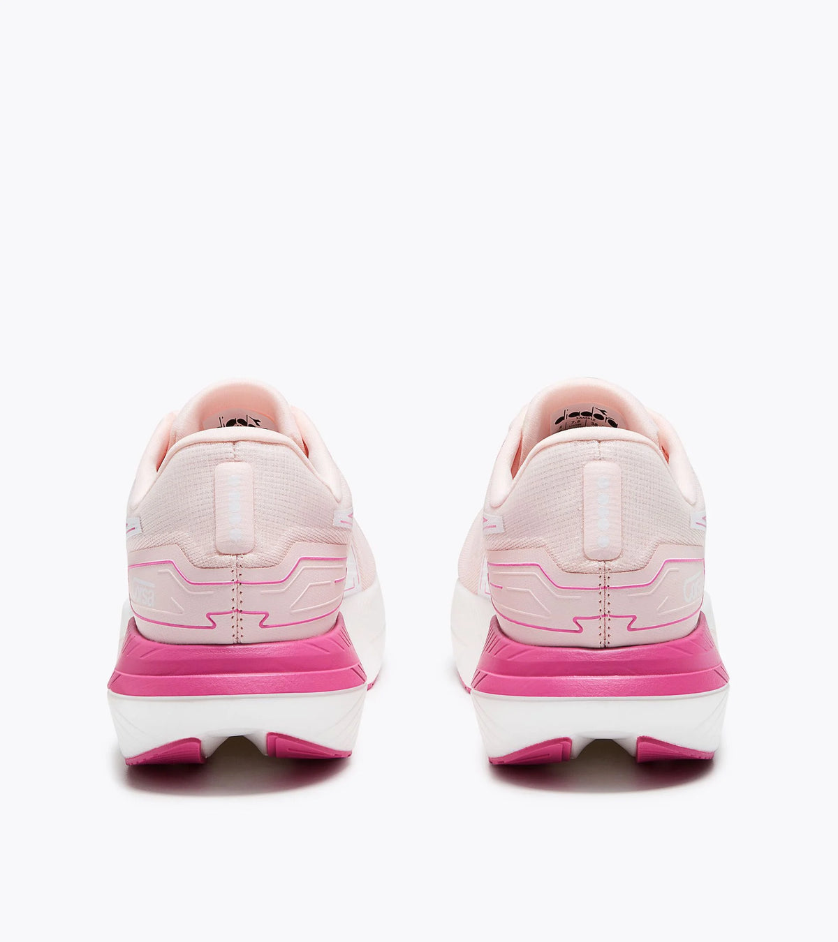 Women's Diadora Corsa Road Running Shoe 5