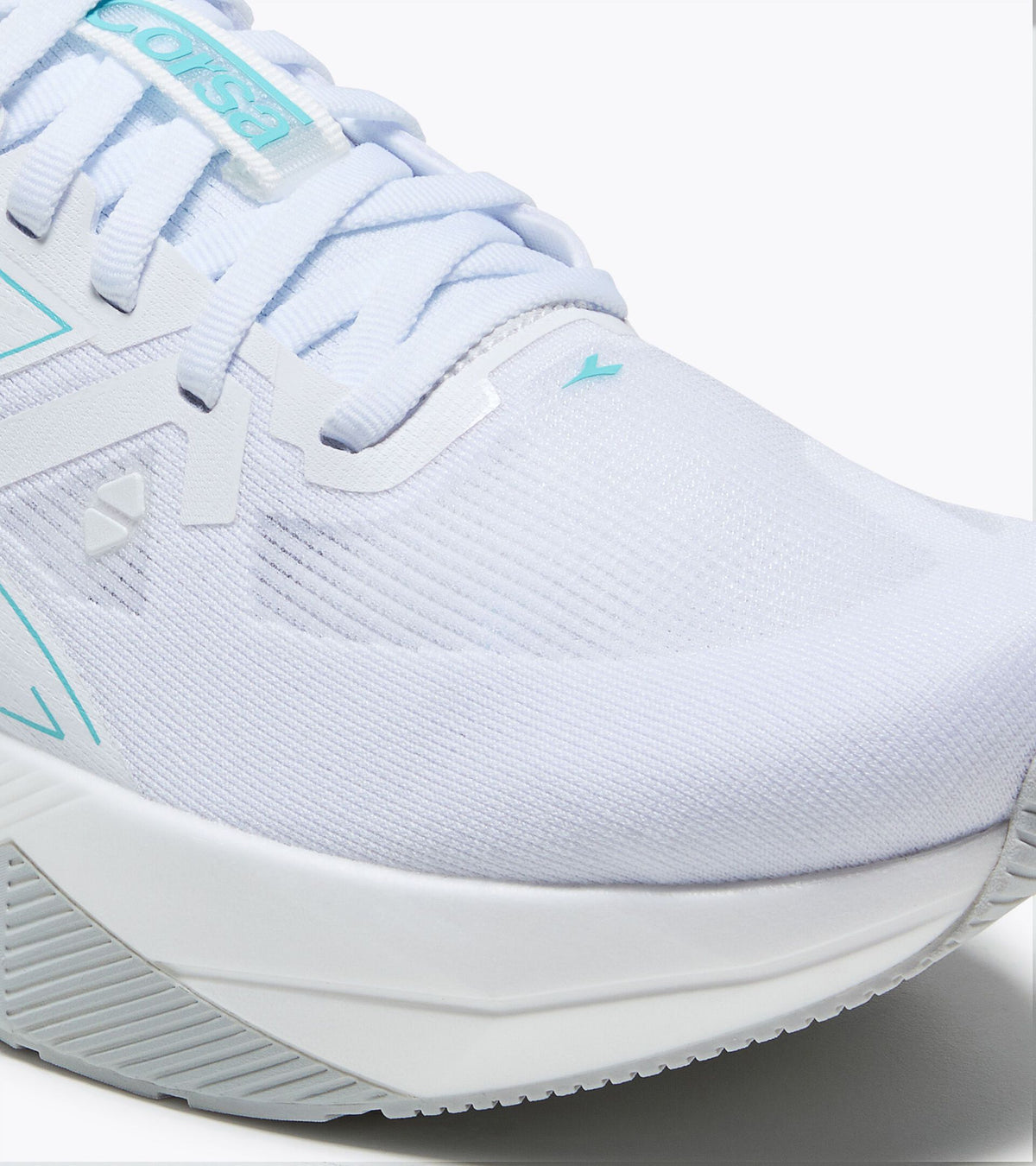 Women's Diadora Corsa Road Running Shoe 7