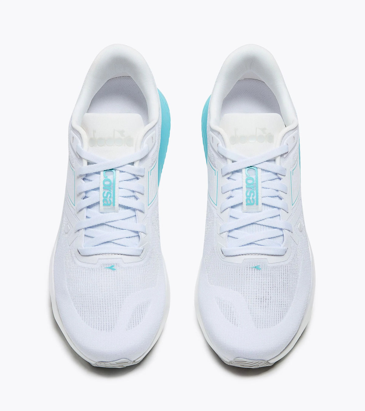Women's Diadora Corsa Road Running Shoe 8