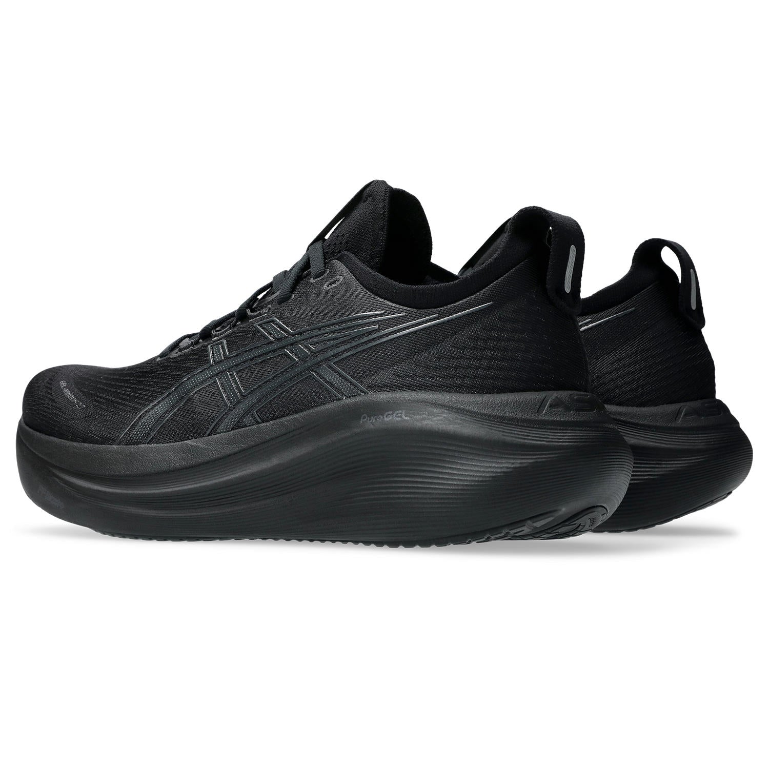 Men's Asics Gel-Nimbus 27 – Brown's Shoe Fit Co. Dubuque