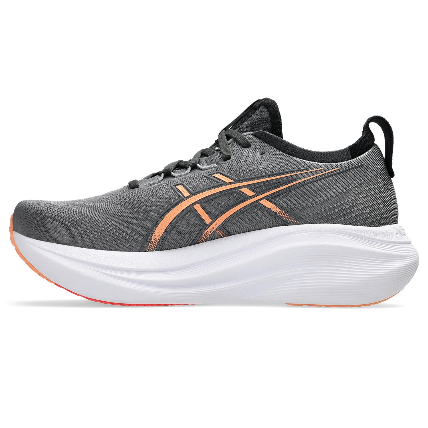Men's Asics Gel-Nimbus 27 – Brown's Shoe Fit Co. Dubuque