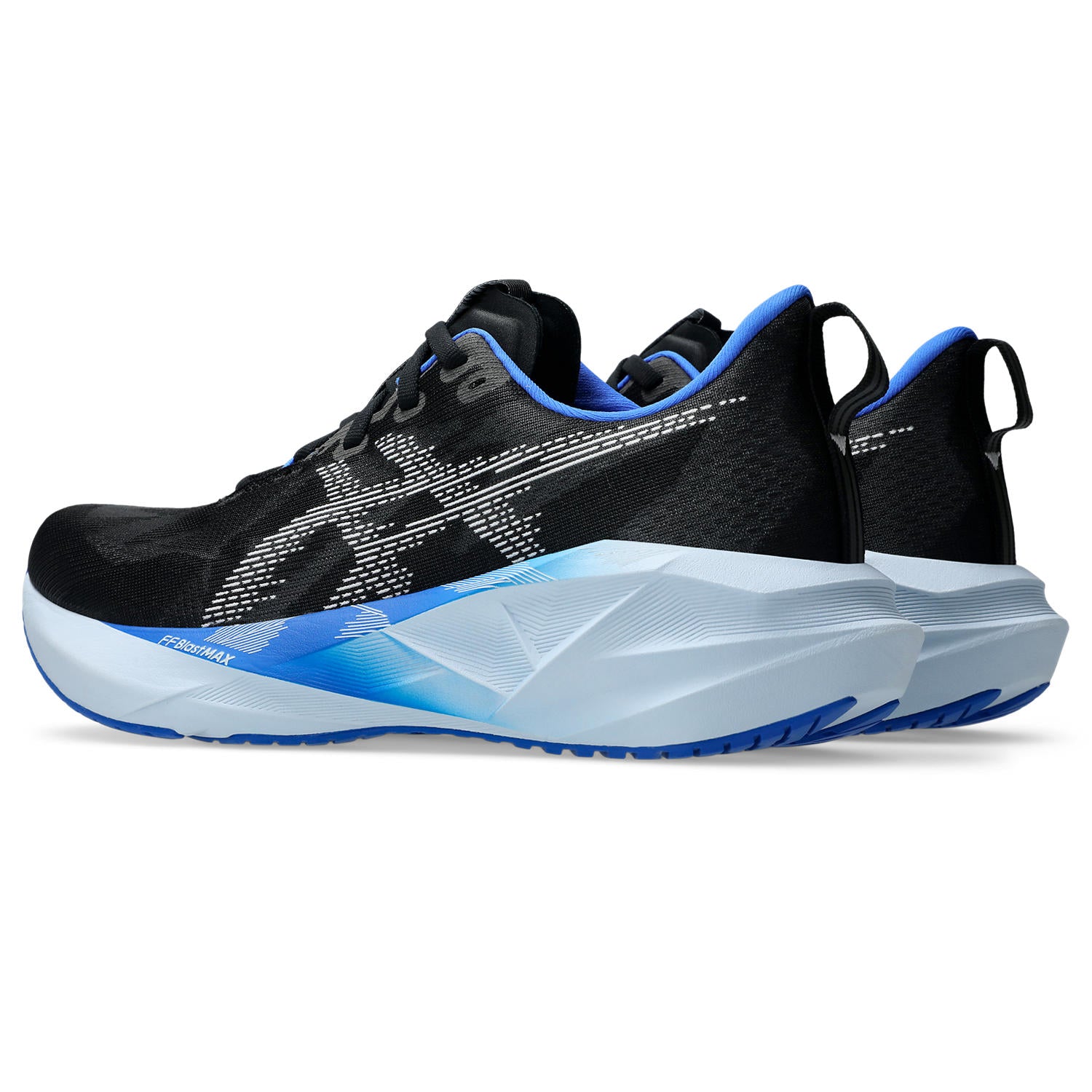 Men's Asics Novablast 5 – Brown's Shoe Fit Co. Dubuque