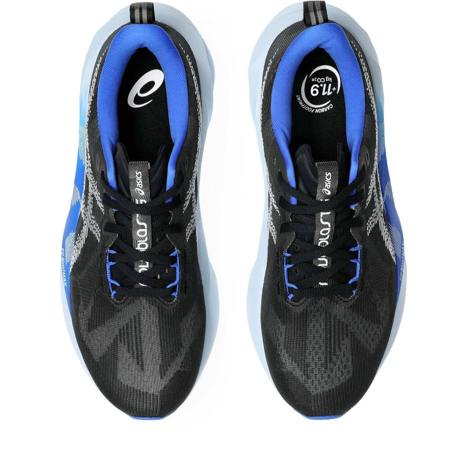 Men's Asics Novablast 5 – Brown's Shoe Fit Co. Dubuque