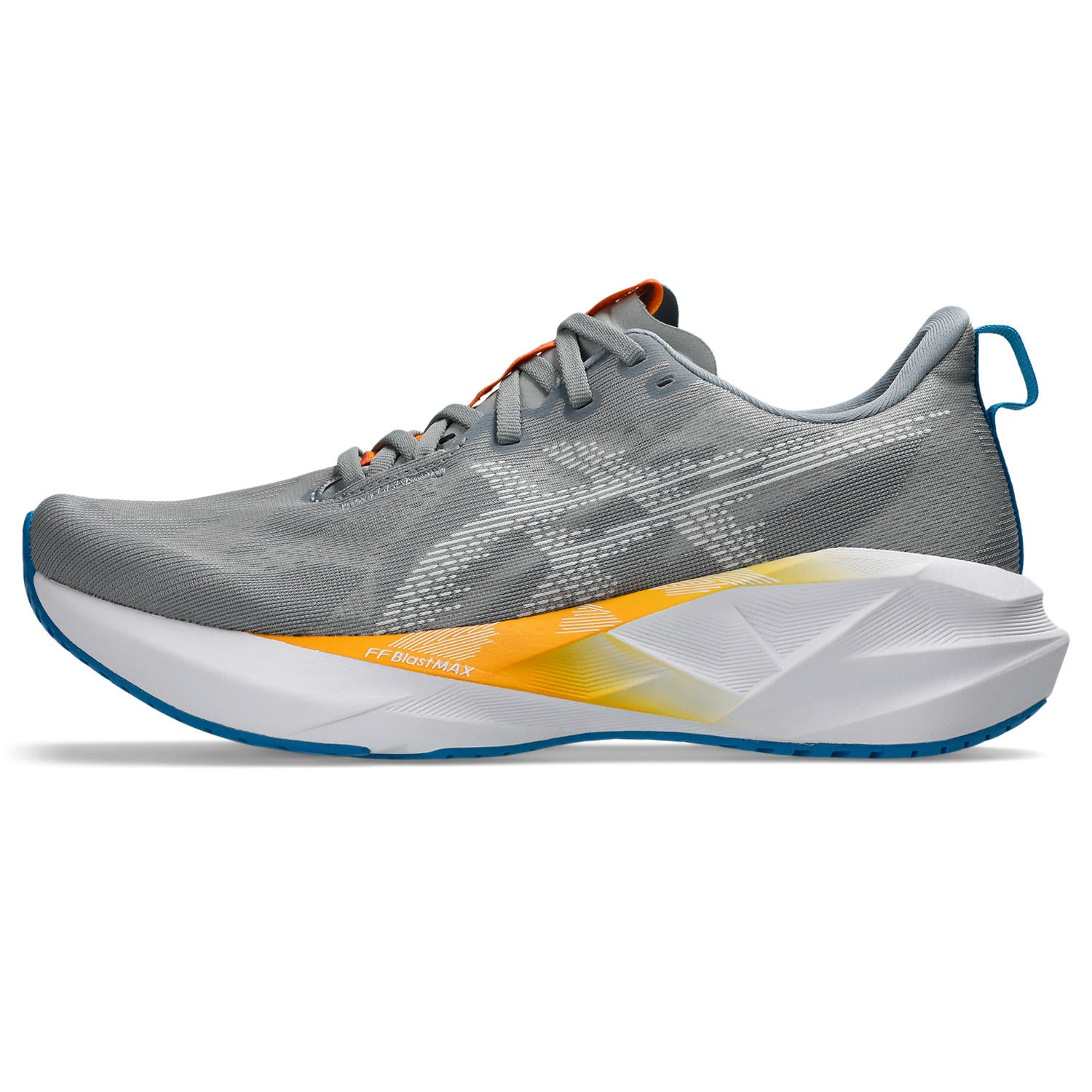 Men's Asics Novablast 5 – Brown's Shoe Fit Co. Dubuque