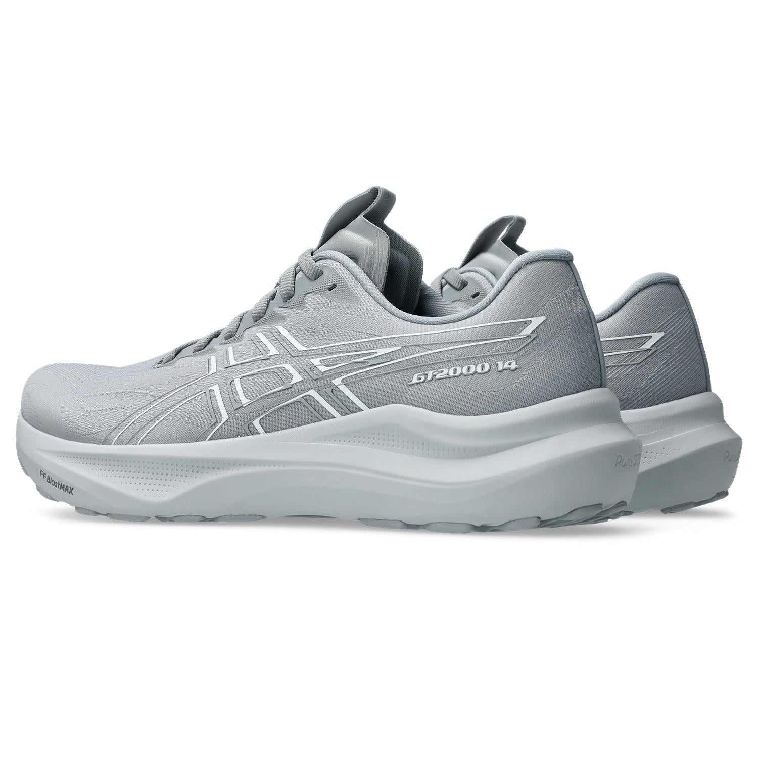 Men's Asics GT-2000 14 13