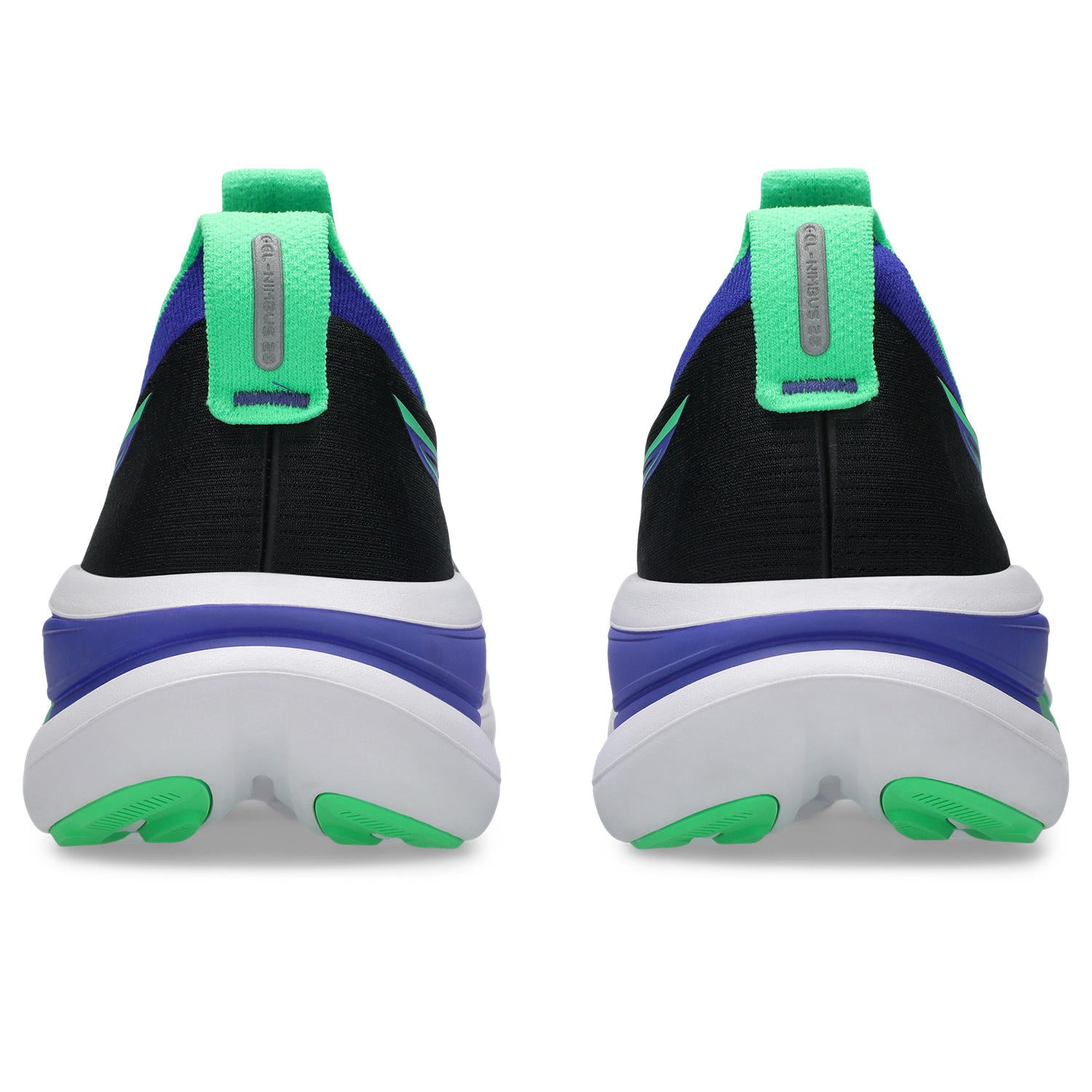 Men's Asics Gel-Nimbus 28 8