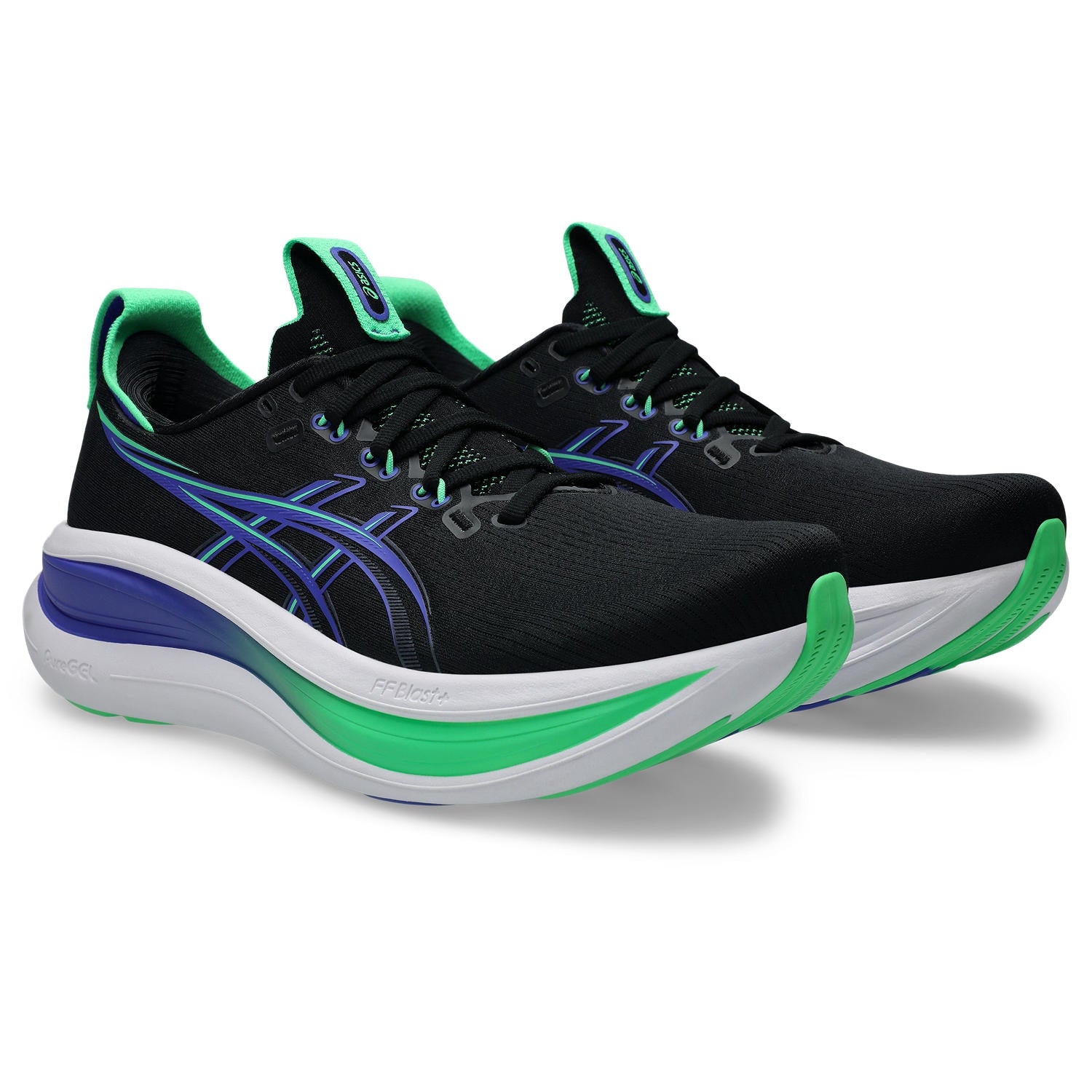 Men's Asics Gel-Nimbus 28 7